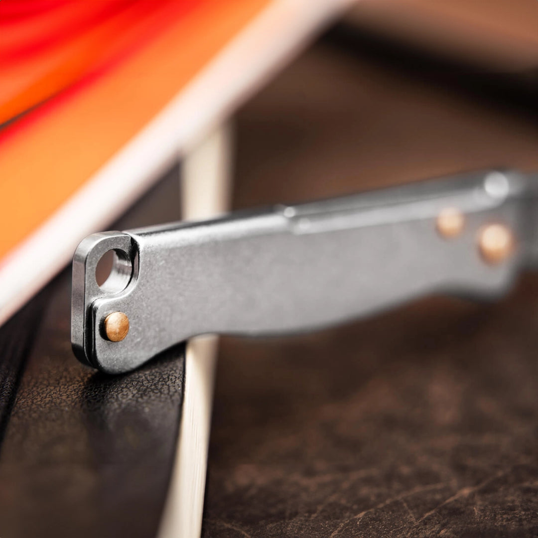 Boker Plus Atlas Mini
