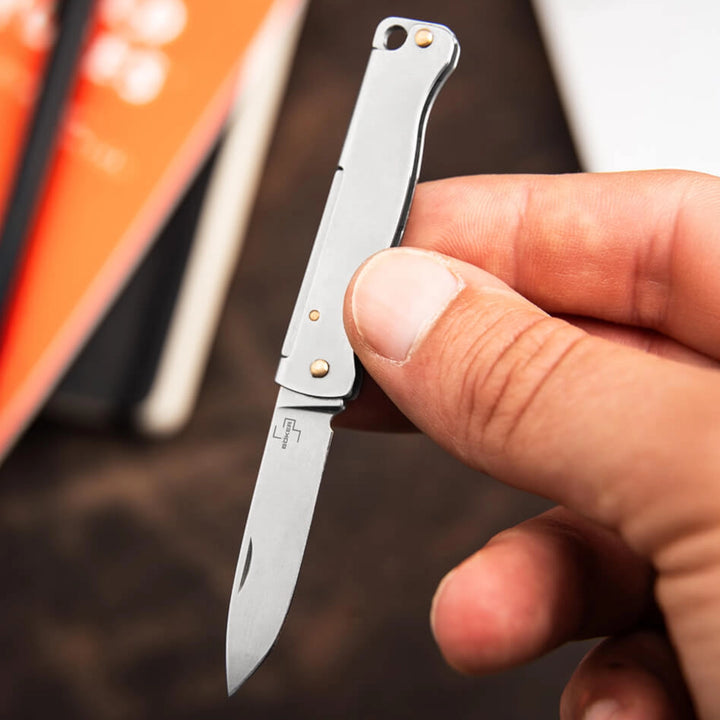Boker Plus Atlas Mini