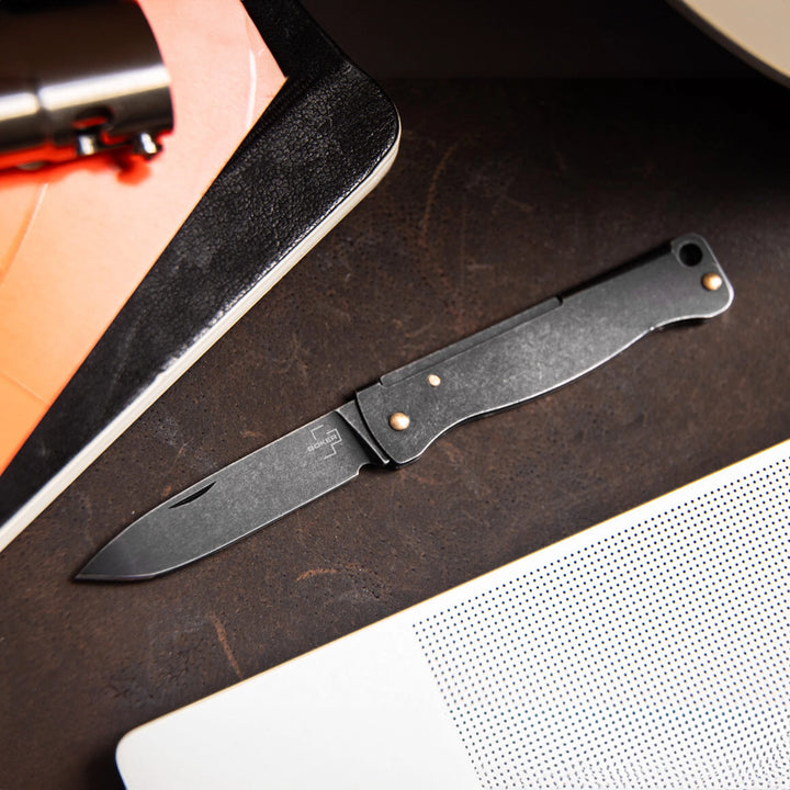 Boker Plus Atlas Mini