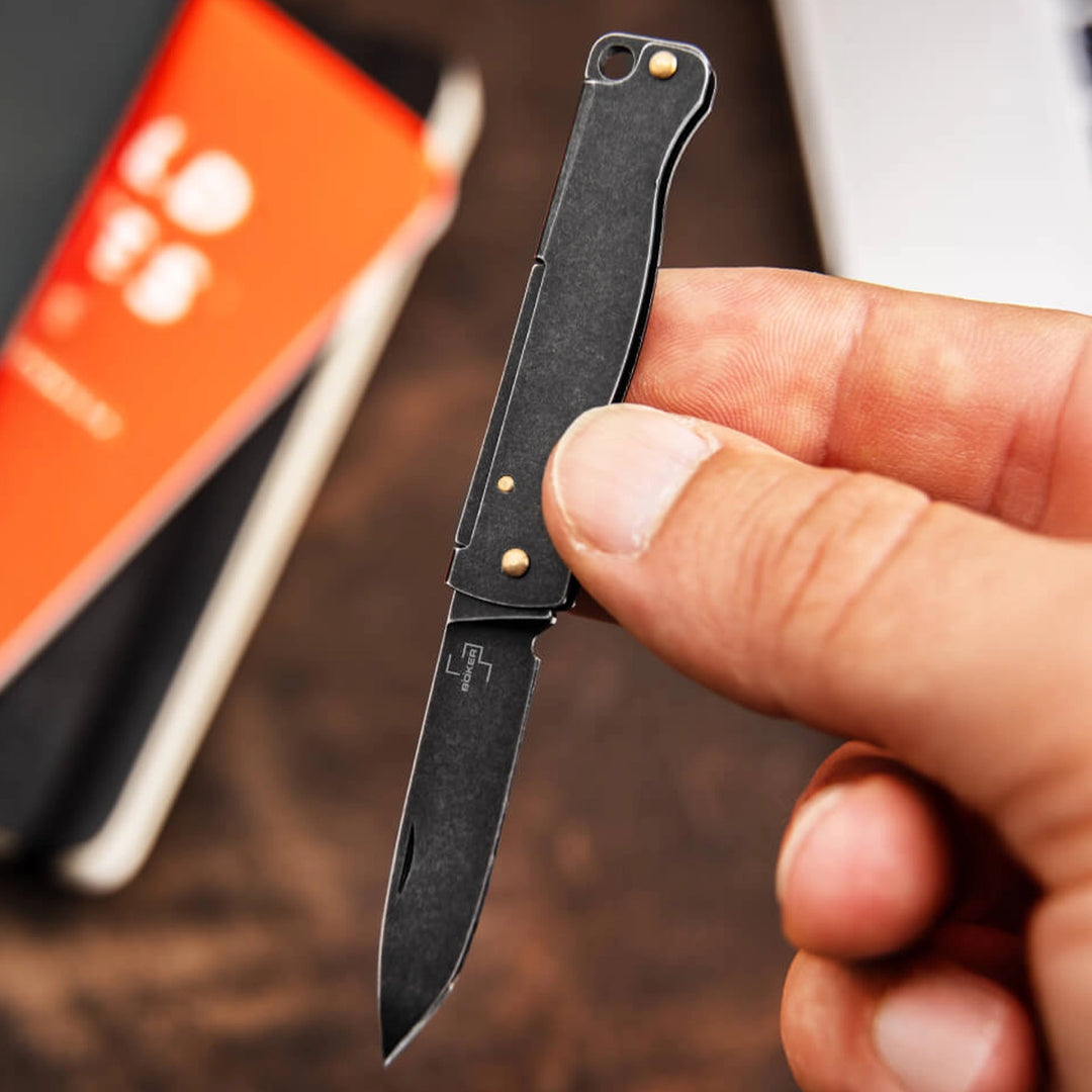 Boker Plus Atlas Mini