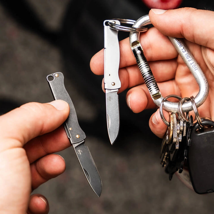 Boker Plus Atlas Mini