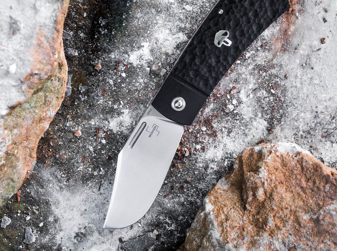 Boker Plus Bad Guy