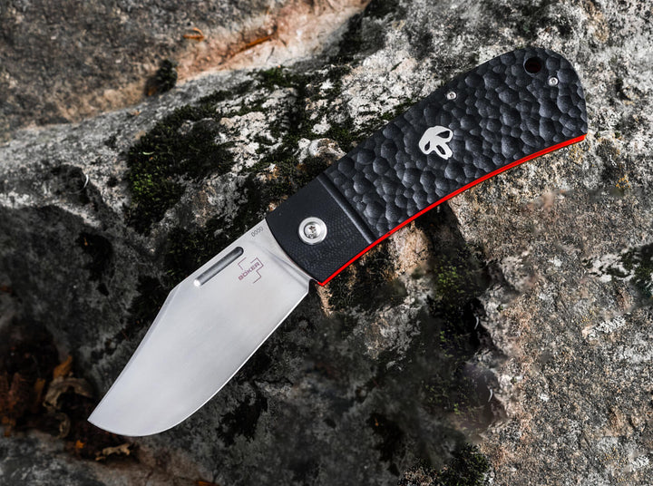 Boker Plus Bad Guy
