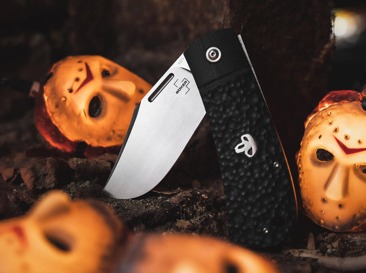 Boker Plus Bad Guy