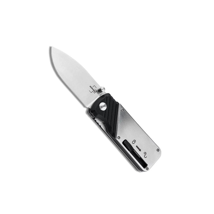 Boker Plus Bill N Ted Operation 01BO629