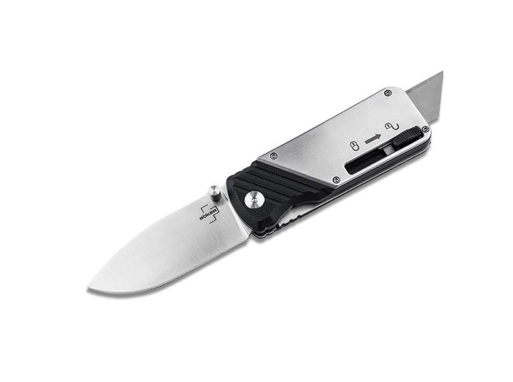 Boker Plus Bill N Ted Operation 01BO629