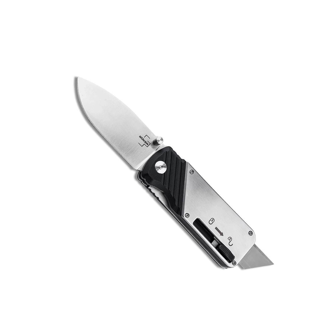 Boker Plus Bill N Ted Operation 01BO629