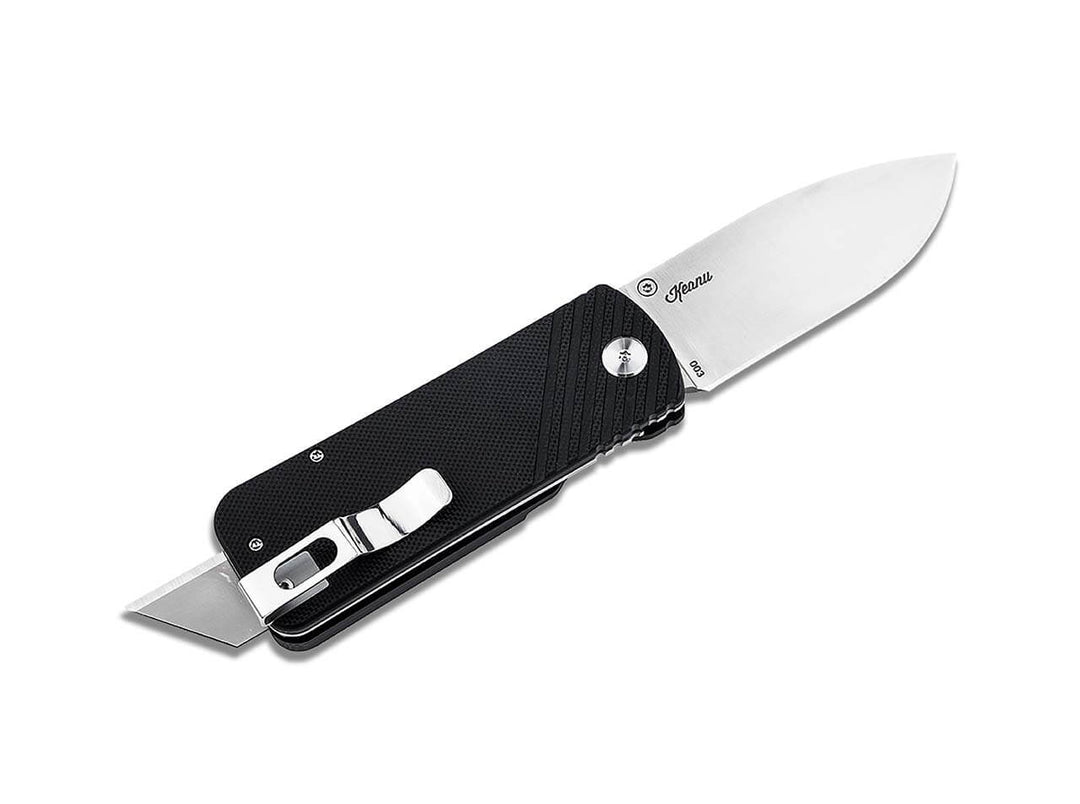 Boker Plus Bill N Ted Operation 01BO629