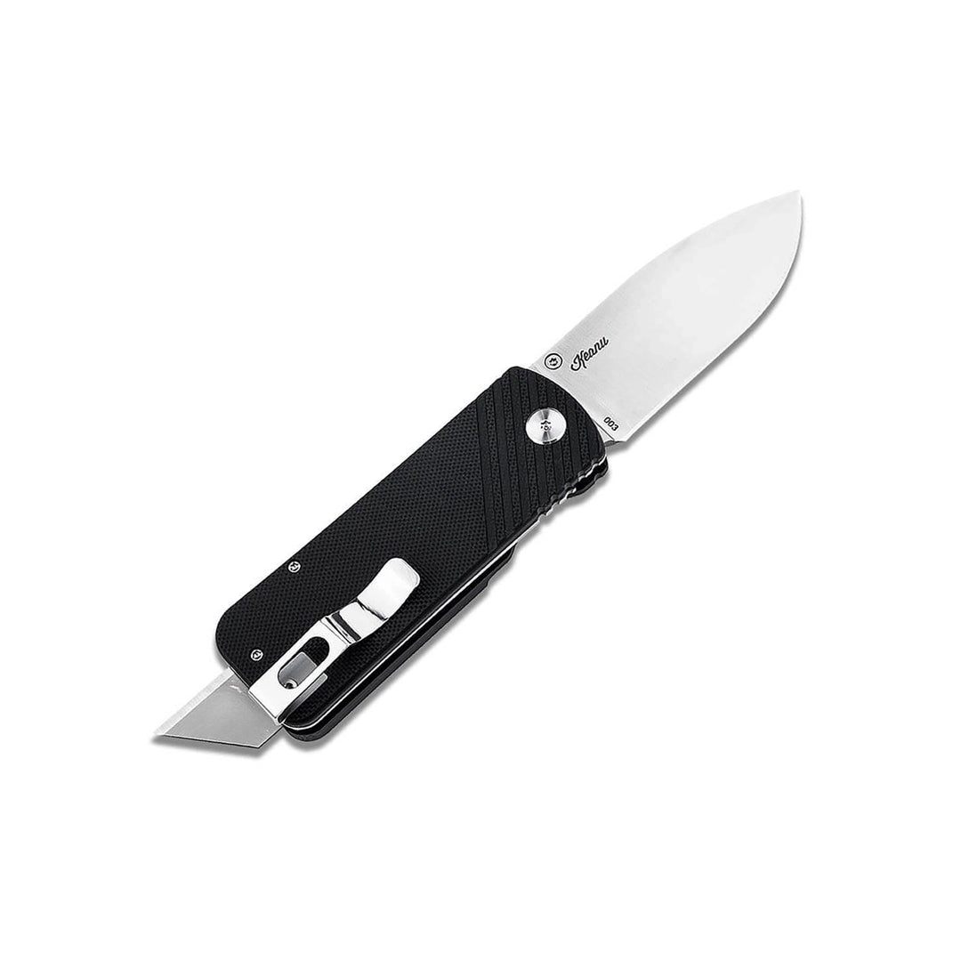 Boker Plus Bill N Ted Operation 01BO629