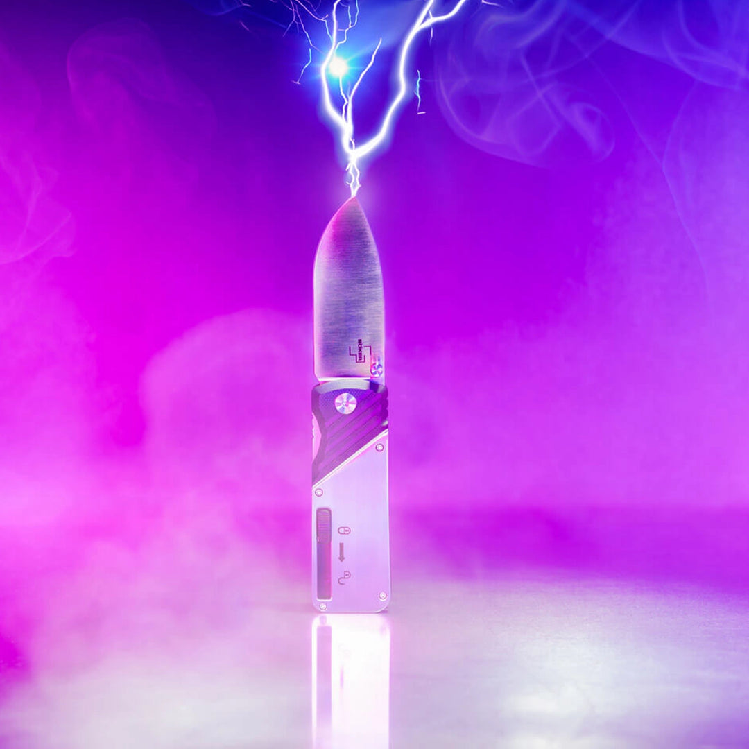 Boker Plus Bill N Ted Operation 01BO629