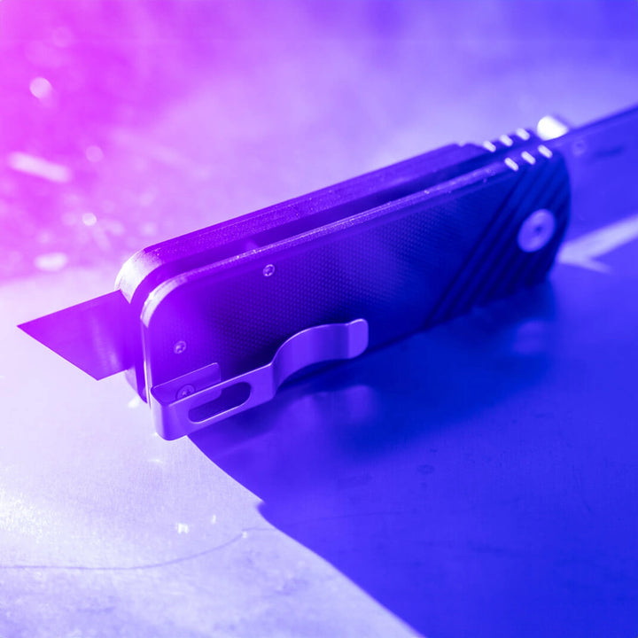 Boker Plus Bill N Ted Operation 01BO629