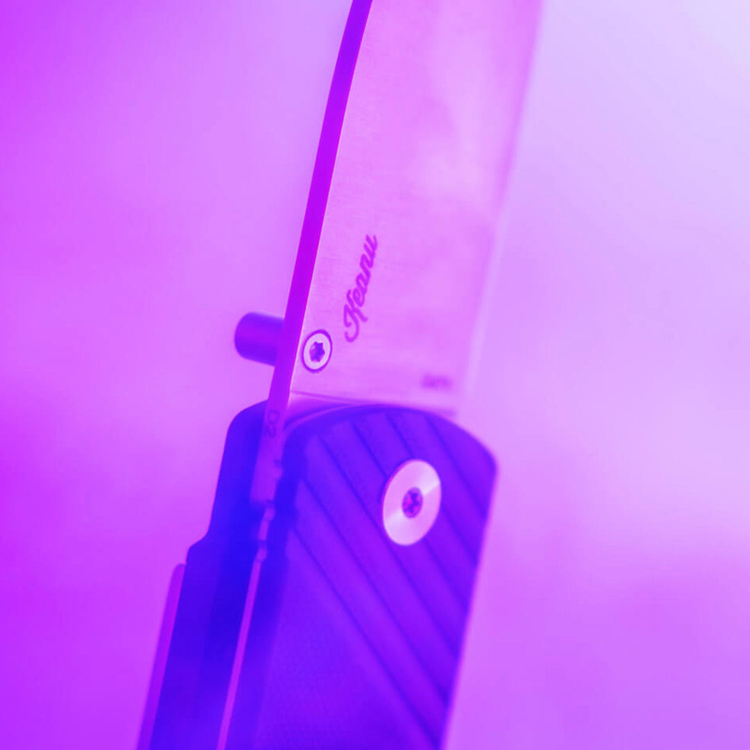 Boker Plus Bill N Ted Operation 01BO629