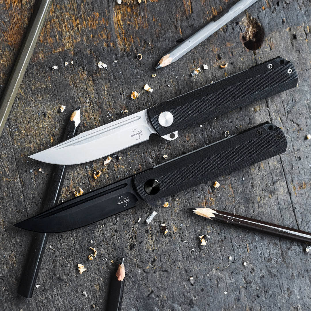 Boker Plus Cataclyst 01BO673 - Open Box