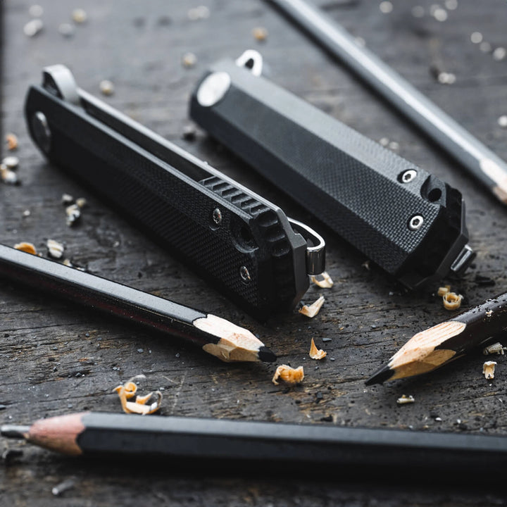 Boker Plus Cataclyst 01BO673 - Open Box