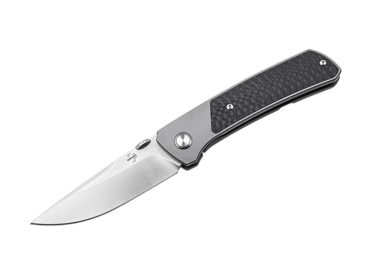 Boker Plus Conductor 01BO514