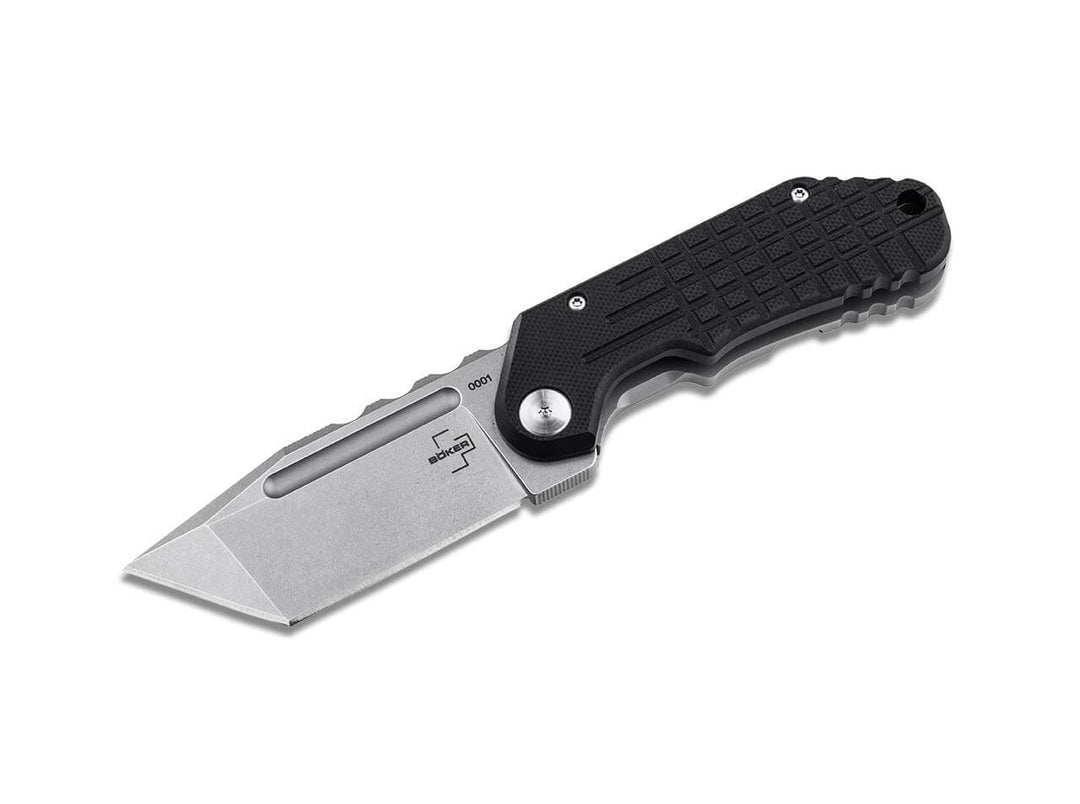 Boker Plus Dvalin Folder Tanto / Drop Point