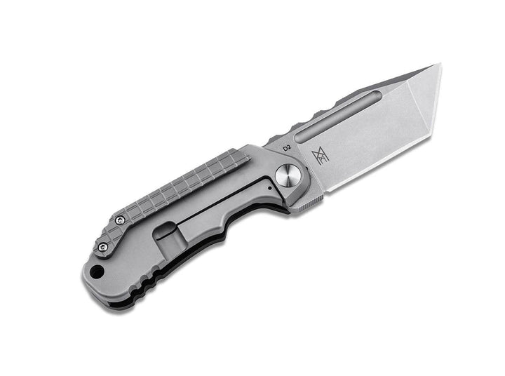 Boker Plus Dvalin Folder Tanto / Drop Point