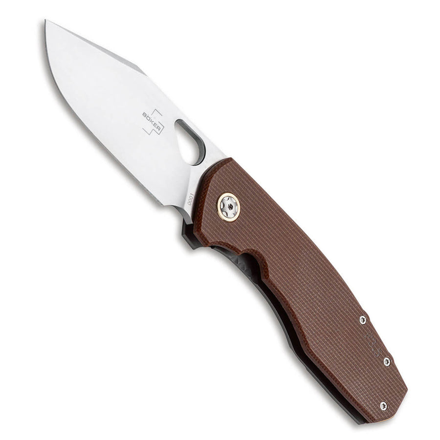 WE Knife Praxis S35VN Frame Lock – Kaviso