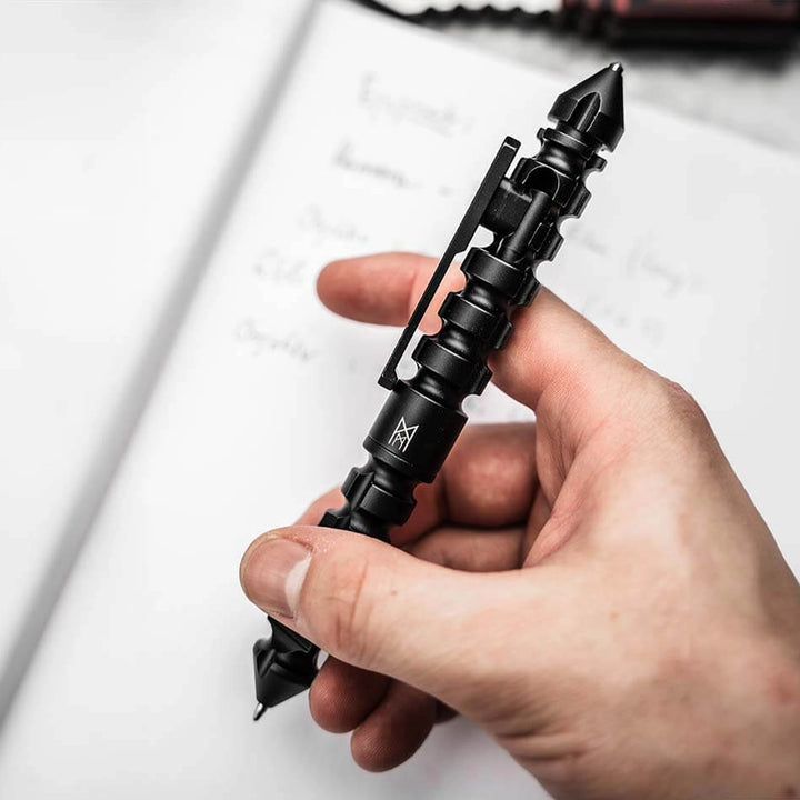Boker Plus Fat Box Pen