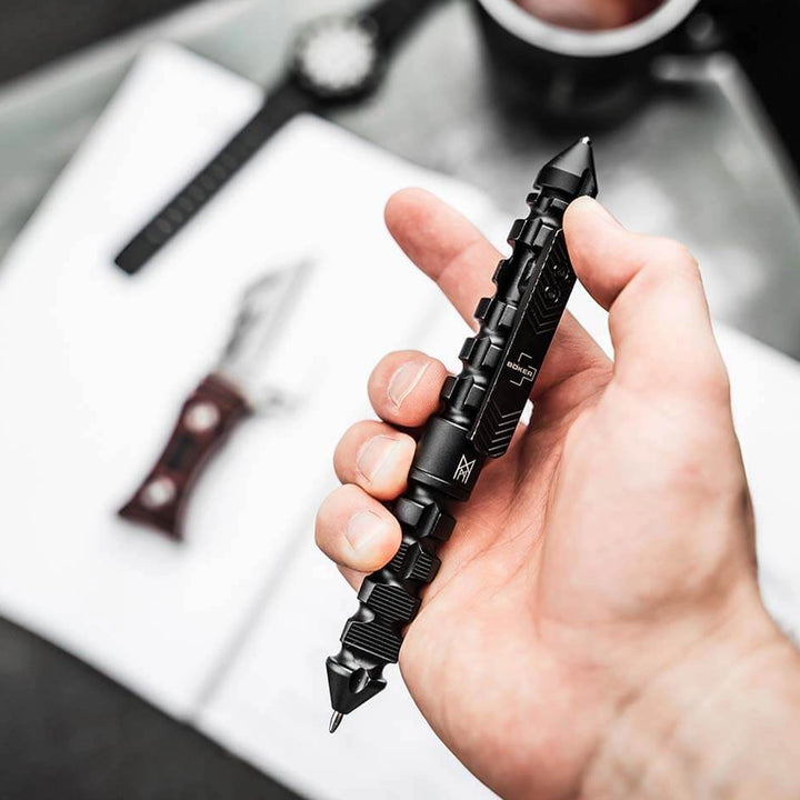 Boker Plus Fat Box Pen