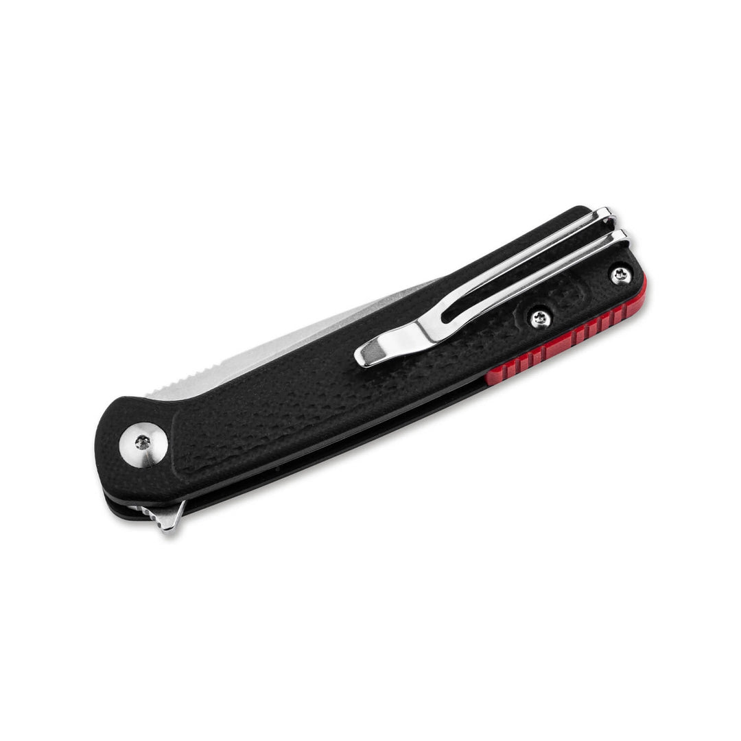 Boker Plus Fire Ant
