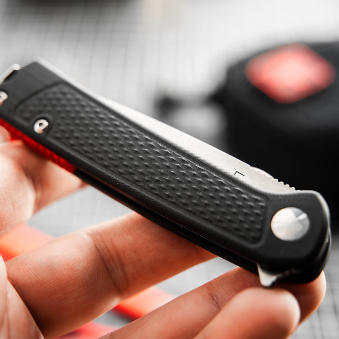Boker Plus Fire Ant