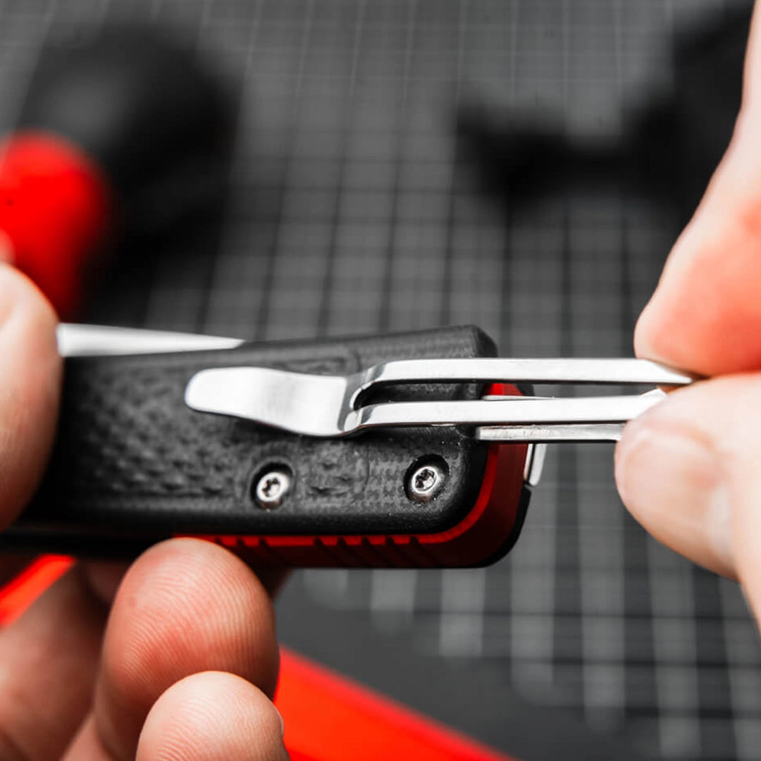 Boker Plus Fire Ant