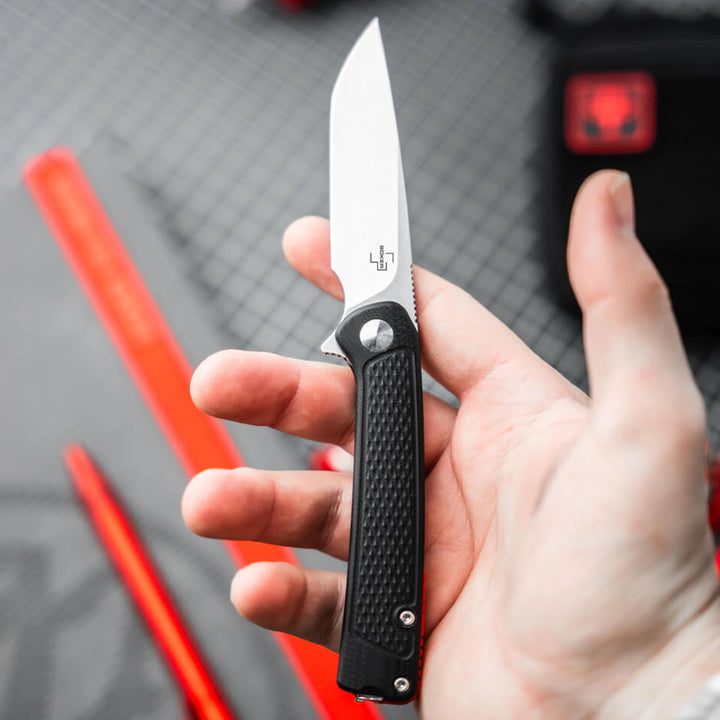 Boker Plus Fire Ant