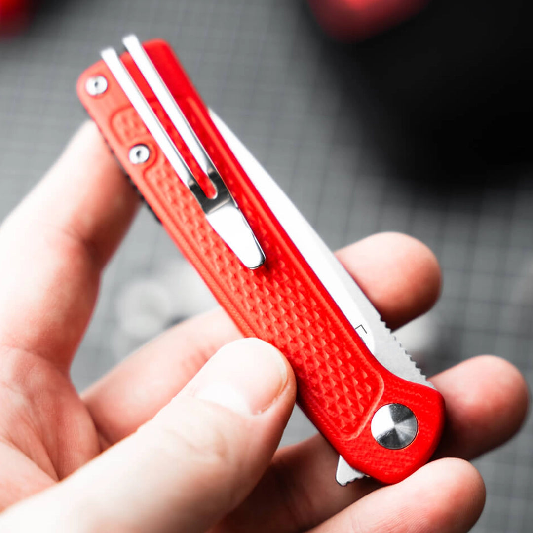 Boker Plus Fire Ant