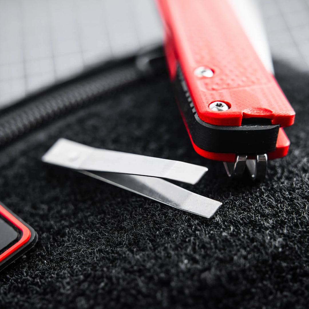 Boker Plus Fire Ant