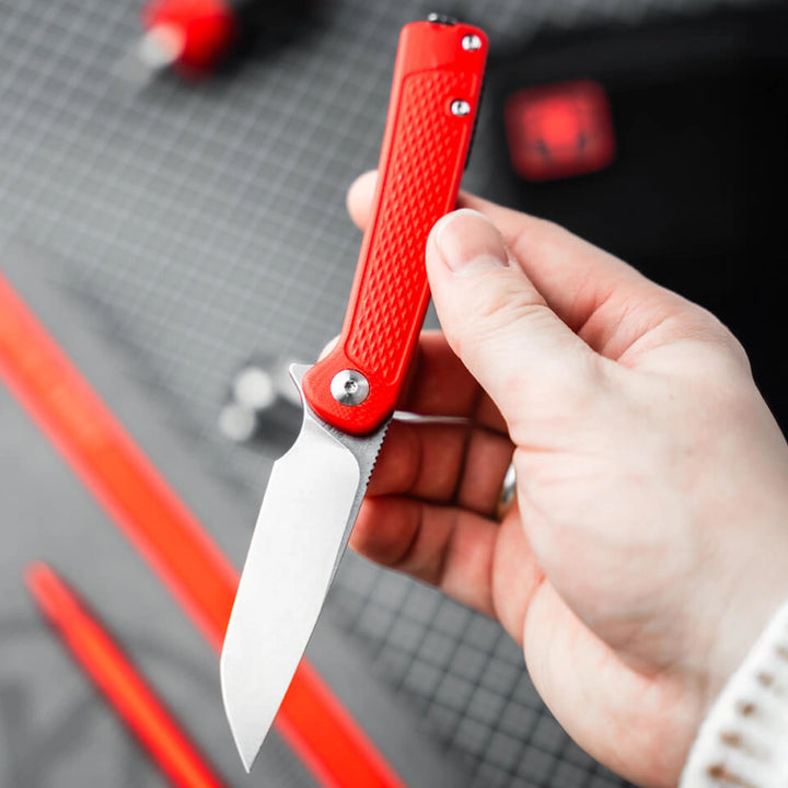 Boker Plus Fire Ant