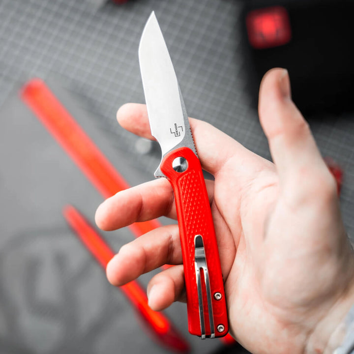 Boker Plus Fire Ant