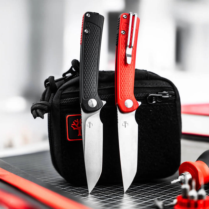 Boker Plus Fire Ant