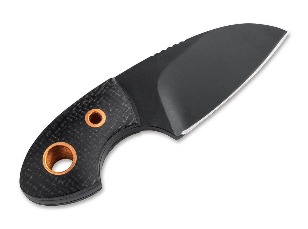 Boker Plus Gnome Black Copper 02BO084