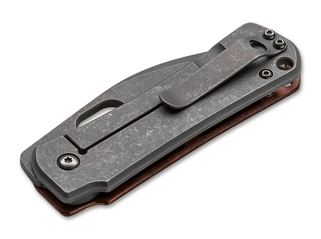 Boker Plus Gust Copper 01BO146