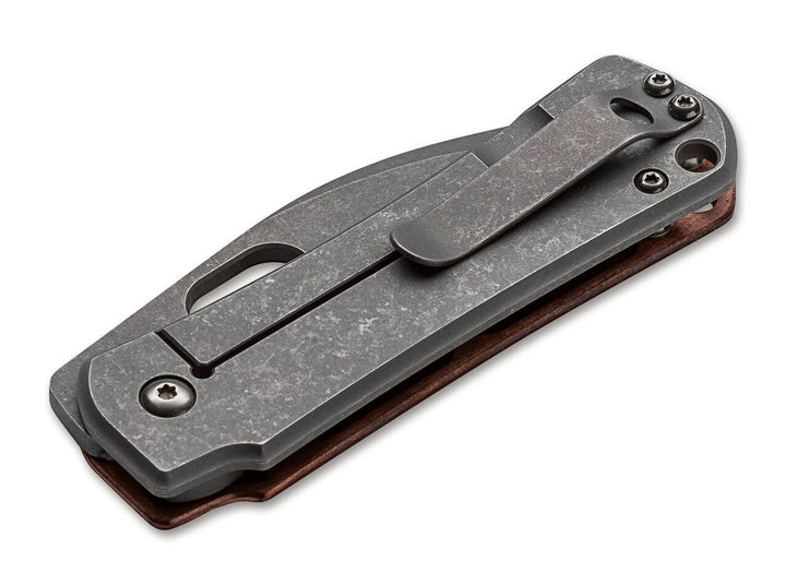 Boker Plus Gust Copper 01BO146