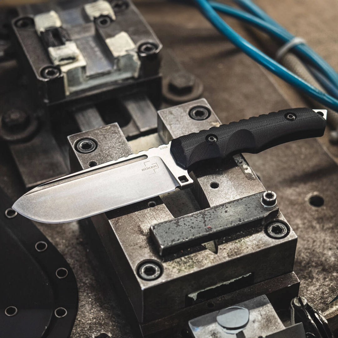 Boker Plus Hermod 2.0 02BO053