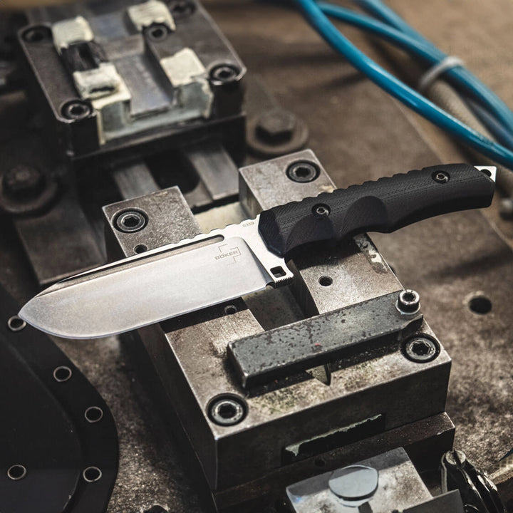 Boker Plus Hermod 2.0 02BO053