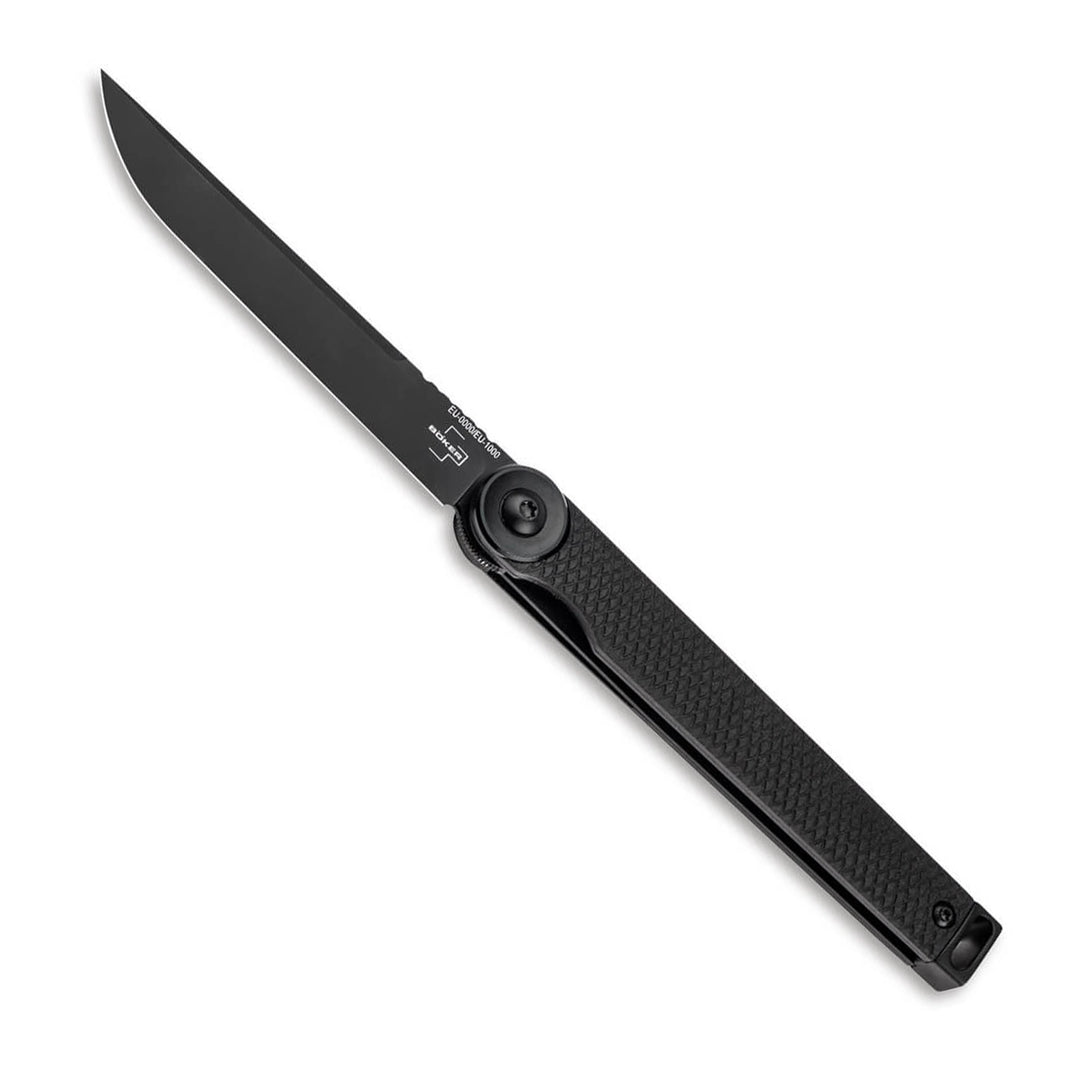 Boker Plus Kaizen S35VN Gentleman's Knife