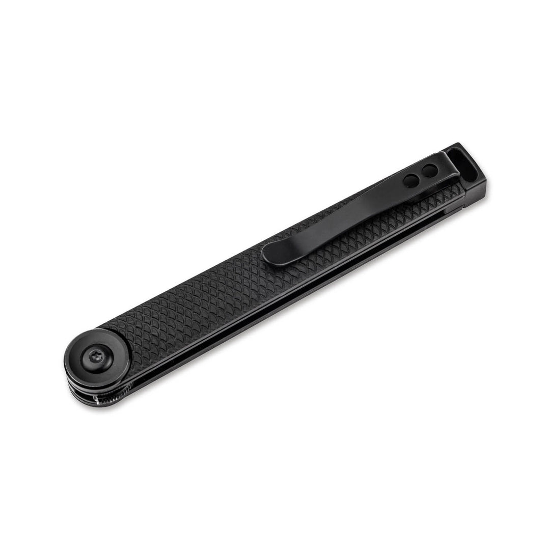 Boker Plus Kaizen S35VN Gentleman's Knife
