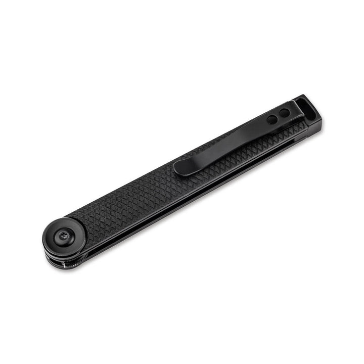 Boker Plus Kaizen S35VN Gentleman's Knife