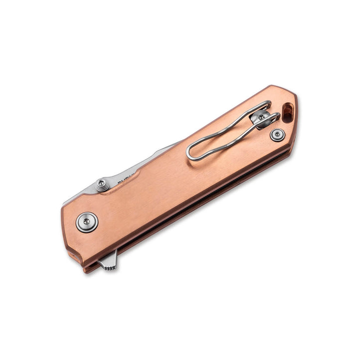 Boker Plus Kihon Copper