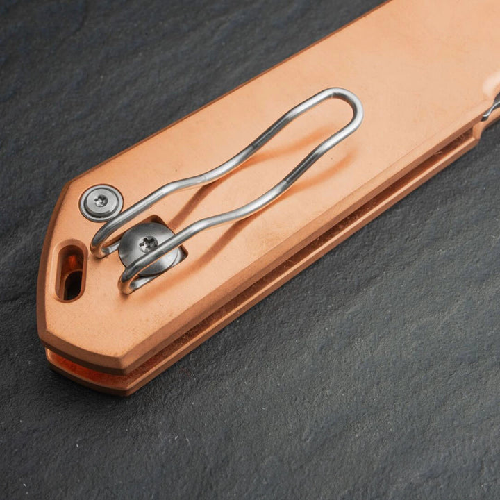 Boker Plus Kihon Copper
