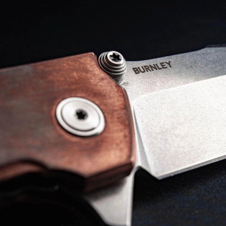 Boker Plus Kihon Copper