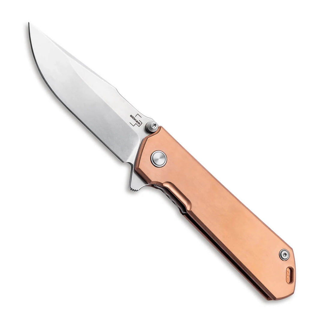 Boker Plus Kihon Copper - Open Box