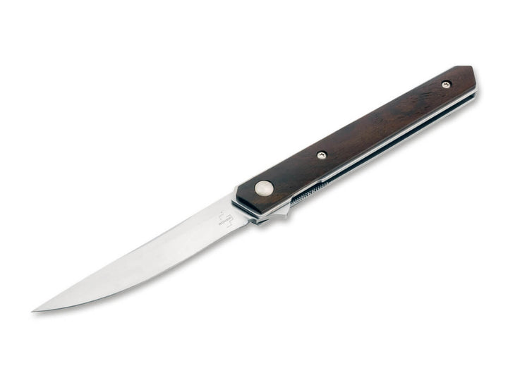 Boker Plus Kwaiken Air Mini - Open Box