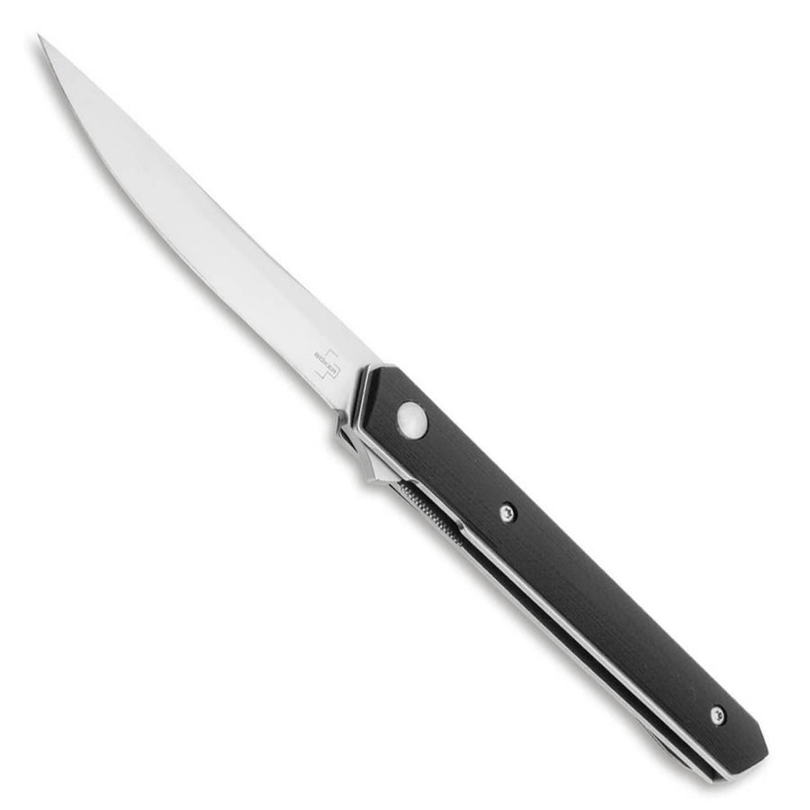 Boker Plus Kwaiken Air Mini - Open Box Folding Knife