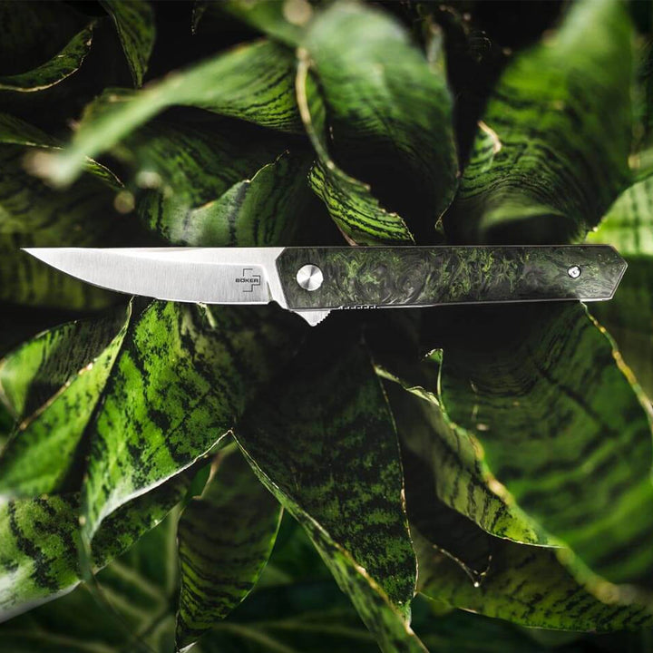 Boker Plus Kwaiken Mini Limited 01BO497