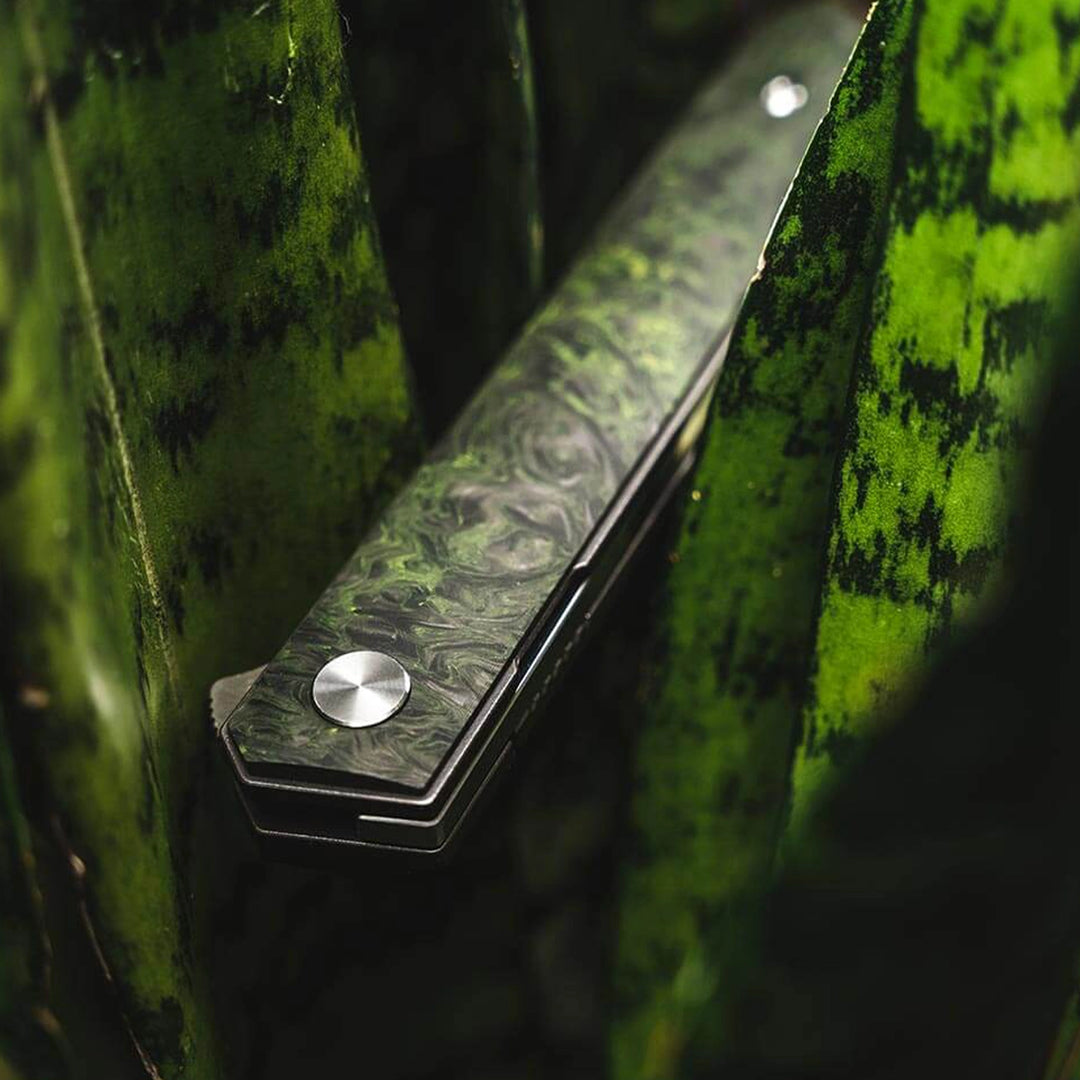 Boker Plus Kwaiken Mini Limited 01BO497