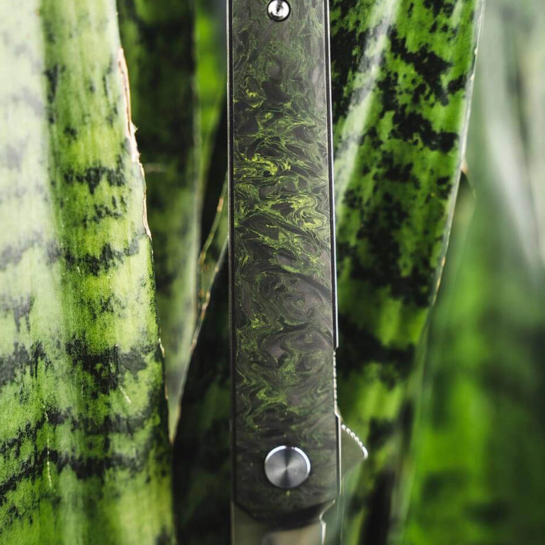 Boker Plus Kwaiken Mini Limited 01BO497